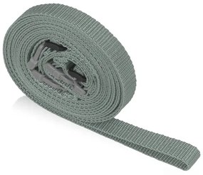 Lionelo - Lettino da viaggio 3 in 1 ELLEN Verde Salvia