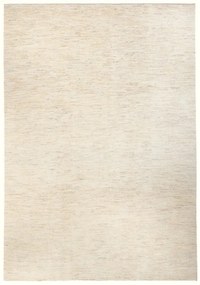 Gabbeh Tappeto 290x210 Beige (Iran) Annodato A Mano