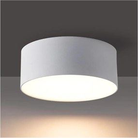 Brilagi - Plafoniera LED per bagno FORIS LED/20W/230V, diam. 15 cm, bianca, IP44
