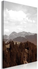 Quadro  Landscape (1 Part) Vertical  Larghezza x Altezza Home decor 40x60