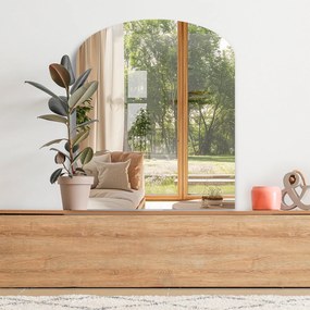 Specchio ad arco Pure R31