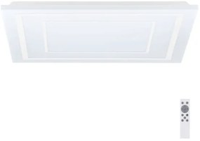 Eglo 900959 - Plafoniera dimmerabile RGBW ALBARCA LED/18W/230V + +TC