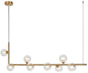Lampada APP615-8CP