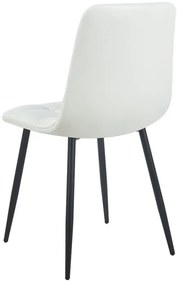 Sedia Stuhl - Bianco