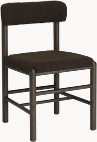Set di 2 sedie da pranzo Bellinore