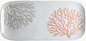 Set di 2 piatti da portata Mare