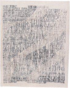 Berber Tappeto 240x300 (Indian) Tessuto A Mano