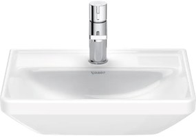 Duravit 738450041 - Lavabo sospeso D-NEO 45x33,5 cm ceramica/bianco lucido