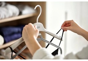 Grucce in set in plastica 2 pz Orderly – Joseph Joseph