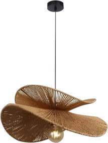 Lampada APP1828-1CP NATURE