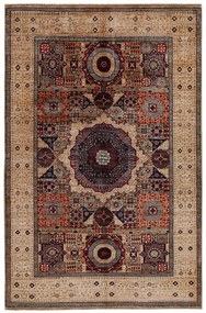 Mamluk Tappeto orientale 120x180 (Pakistan) Annodato A Mano