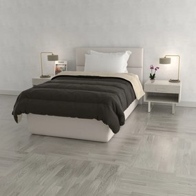 Piumino 1 piazza e mezza pigna crema Oslo Datex