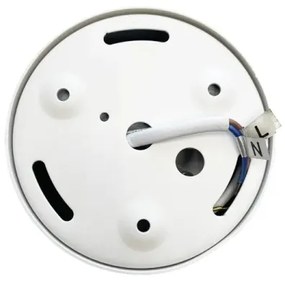 Faretto LED LED/14W/230V 4000K diametro 12 cm bianco