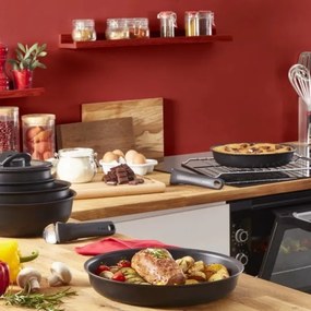 Tefal - Set di pentole 3 pz INGENIO Unlimited