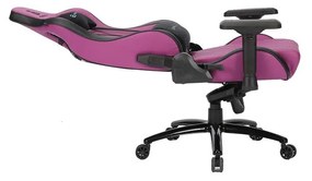 Sedia Gaming Newskill NS-CH-OSIRIS-BLACK-PURPLE