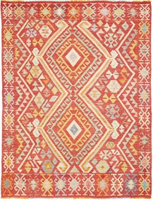 Kilim Tappeto orientale 150x200 (Pakistan) Tessuto A Mano