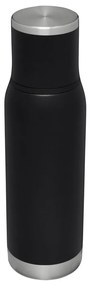 Thermos nero 1 l - Stanley