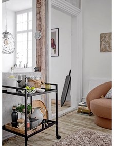 Decorazione murale in legno 94x24,5 cm Daiva - Bloomingville