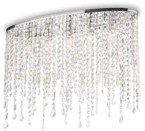 Lampada da soffitto rain pl5