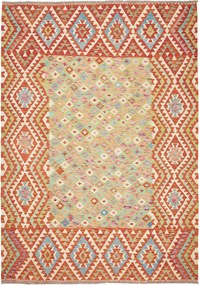 Kilim Tappeto orientale 290 x 210 (Pakistan) Tessuto A Mano