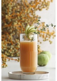 Bicchiere in set da 6 pezzi 0,395 l - Hermia