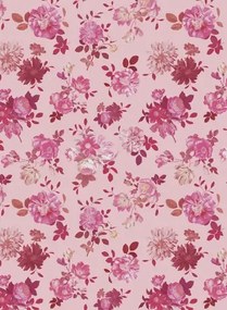 Eijffinger Carta da parati Vintage Flowers - 383613