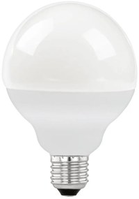 Lampadina LED G90 E27/12W 3000K - Eglo 11487