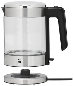 WMF - Bollitore KITCHENminis 1l 1900W/230V acciaio inossidabile