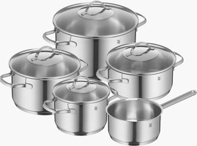 Batteria di pentole Provence, set da 9