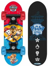 Skateboard The Paw Patrol 43 x 13 cm