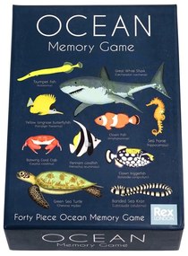 Gioco di carte Ocean - Rex London