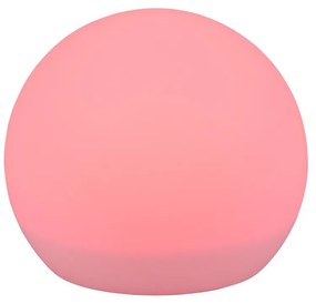 Apparecchio solare a LED per esterni (altezza 17 cm) Melo - Trio