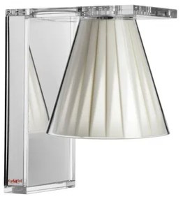 Kartell -  Light-Air AP  - Lampada a parete classic modern