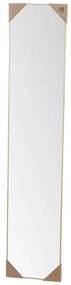 Specchio da terra 31x151 cm - Casa Selección