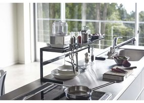 Ripiano aggiuntivo in metallo - YAMAZAKI