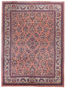 Sarouk Tappeto persiano 300x410 (Iran) Annodato A Mano