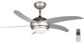 Ventilatore da Soffitto Orbegozo CP 53132 55 W Ø 112 cm