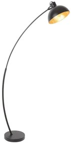 Rabalux 5592 - Lampada da terra OTTO 1xE27/40W/230V