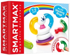 SmartMax - I miei primi anelli magnetici impilabili