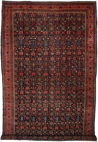 Bidjar Tappeto persiano 720x420 Rosa (Iran) Annodato A Mano
