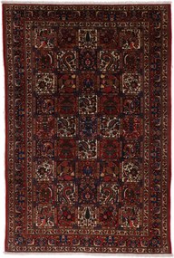 Tappeto persiano 200x300 (Iran) Annodato A Mano