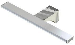 Illuminazione a LED per specchi da bagno ELESAR LED/8W/230V IP44 3000K