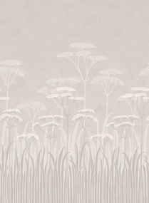 Little Greene Tapete Achillea - Brume