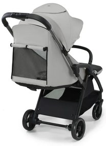 KINDERKRAFT - Passeggino sportivo APINO grigio