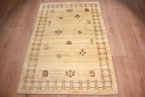 Loribaft Tappeto persiano 150 x 100 (Iran) Annodato A Mano