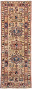 Kazak Tappeto orientale 180x70 Rosso (Pakistan) Annodato A Mano