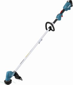 Tagliaerba a batteria Makita DUR192LZX1, 18 V senza batteria e caricabatterie