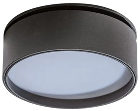 Azzardo AZ4533 - Faretto LED da incasso MONA LED/12W/230V