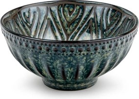 Ciotoline in set da portata in porcellana 5 pz 150 ml Jara – Bredemeijer