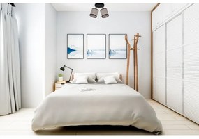 Faretto NEXO 2xE14/40W/230V